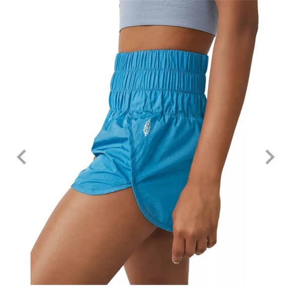 FP Movement by Free People Pants - NWOT Free People The Way Home Sports Shorts, S